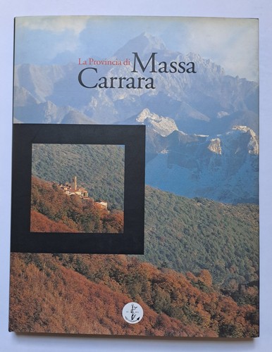 Provincia massa carrara - la, di