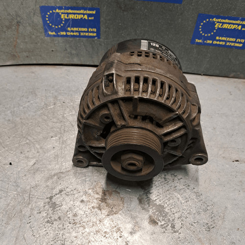 059903015r alternatore audi - alternatore, a6