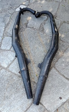 YAMAHA RD 350 YPVS 31K 57V 1JF MUFFLERS 31K1472030 - 31K1471030