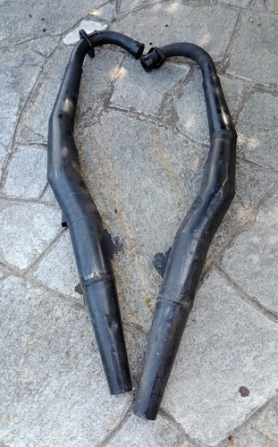 Yamaha 350 ypvs 31k - ypvs,