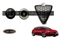 FREGIO PER SCUDO  ALFA ROMEO