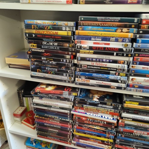 Dvd film vari lotto - dvd,