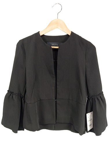 Zara basic cardigan donna - zara,