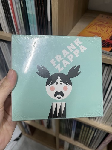 Frank zappa hammersmith odeon - zappa,