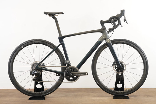Bici strada 2020 cm - 54,