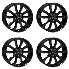 4 Cerchi Autec Uteca 8,5x19