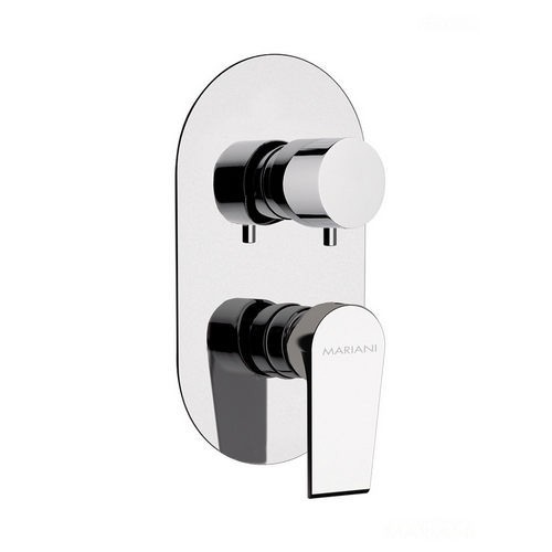 Miscelatore incasso doccia - incasso,