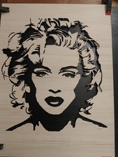 Quadri traforo artigianale in