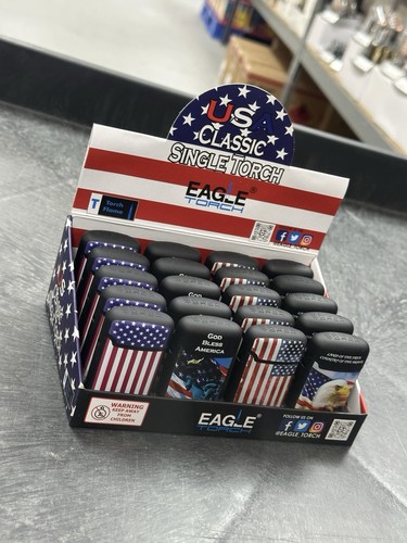 Eagle usa classic torcia - eagle,