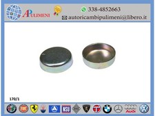40125 TAPPO A BICCHIERE IN