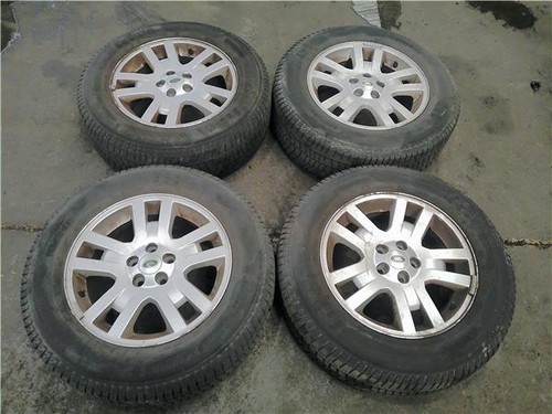 2356517 set cerchi - set,