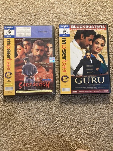 Sarfarosh guru hindi tamil - hindi,