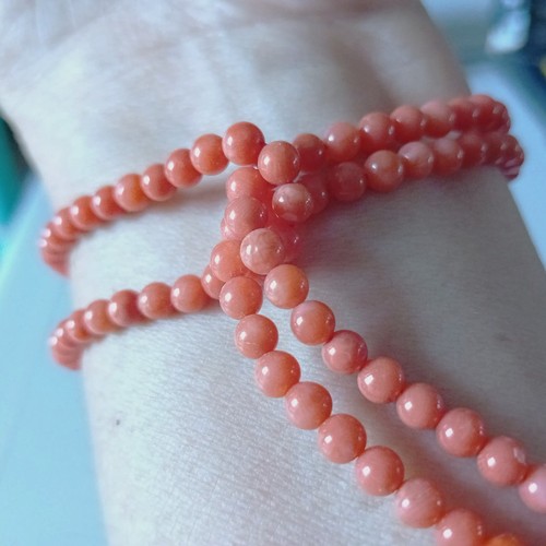 Corallo rosso sardo autentico