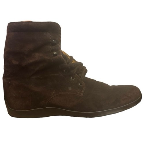 Stivali militari tod - militari, tod’s