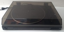 giradischi piatto kenwood