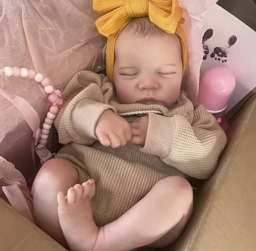 Bambola reborn - bambola,