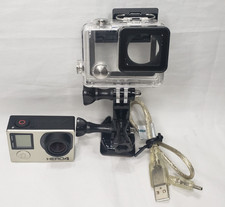 gopro hero 4
