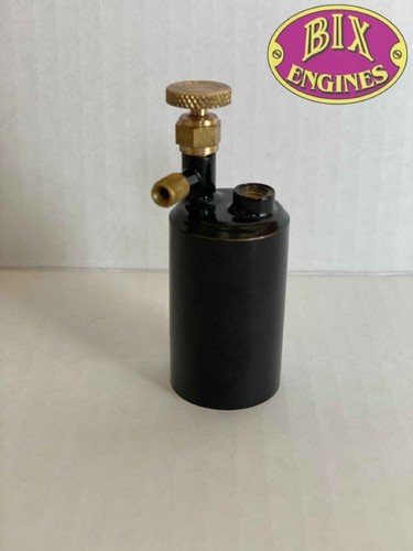 Bix mini serbatoio gas - bix,