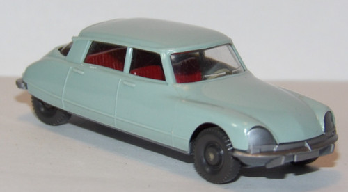 Wiking citroen id 19 - wiking,