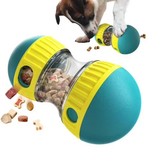 Pet treat dispenser - treat,