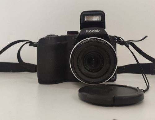 Kodak easyshare camera z5010 - kodak,