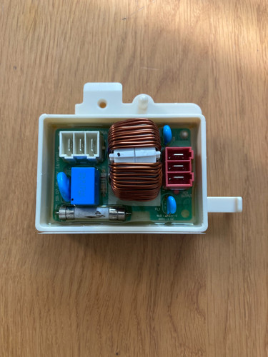 F4v309sne lavatrice - lg,