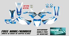 KIT GRAFICA TM RACING 85 2013