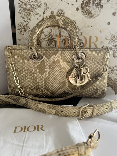 Borsa dior lady - dior,