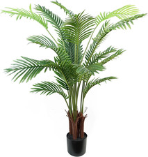 Progettare Piante Artificiali Tropicali