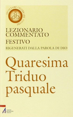 Lezionario commentato festivo