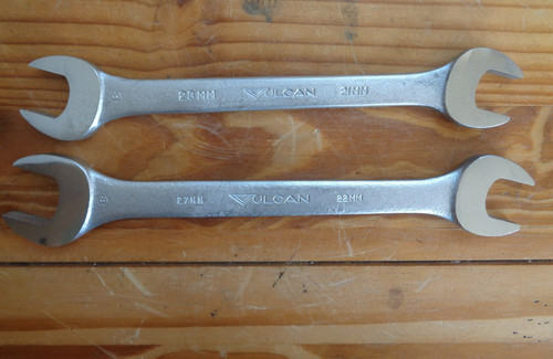 Vulcan williams tools usa - 2,