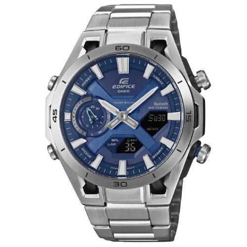 Casio edifice ecb 2300d - casio, ecb-2300d-2aef