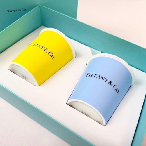 Tiffany mai usato set - tiffany,