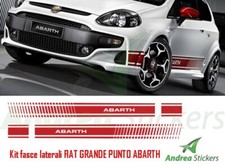 Fasce Laterali Fiat Grande