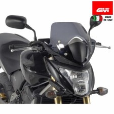 CUPOLINO GIVI PER HONDA HORNET