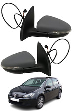 Coppia Specchietti Retrovisori