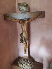 antichità sacra, crocefisso