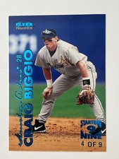 1999 FLEER TRADIZIONE CRAIG