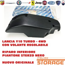 LANCIA Y10 TURBO 4WD RIPARO