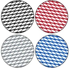 Griglia Racing Alluminio |