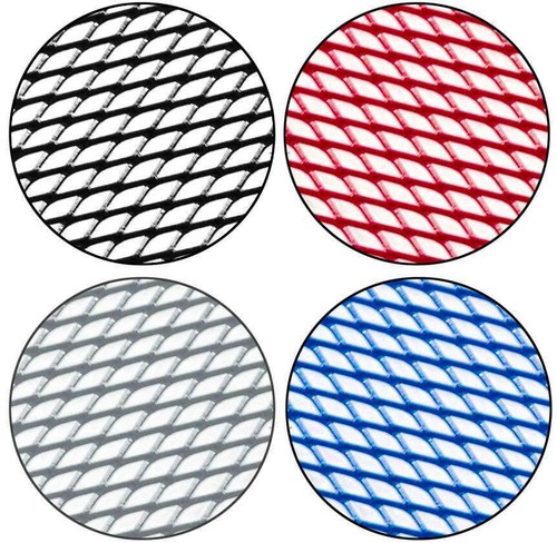Griglia racing alluminio - racing, |