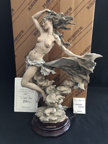 Statua statuina giuseppe - statua,