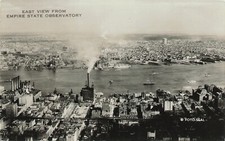 Empire State Building East
