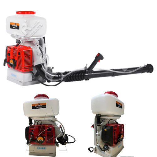 Atomizzatore scoppio attila - a,