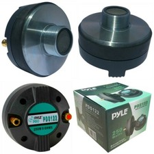 1 PYLE PDS122 driver a