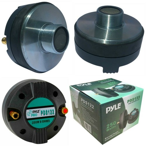 Pyle pds122 driver a - 1,