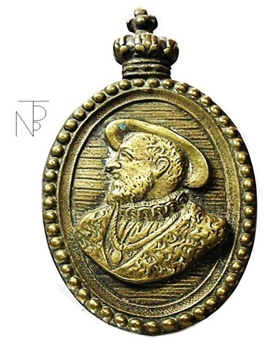 Regno napoli carlo v - napoli, (carlo