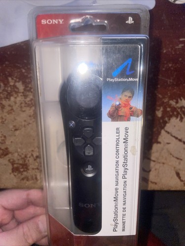 Playstation sony move - sony,