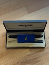 Penna stilografica Waterman