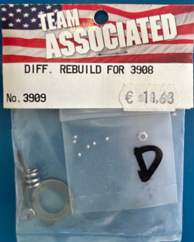 Team associated 3909 - team,